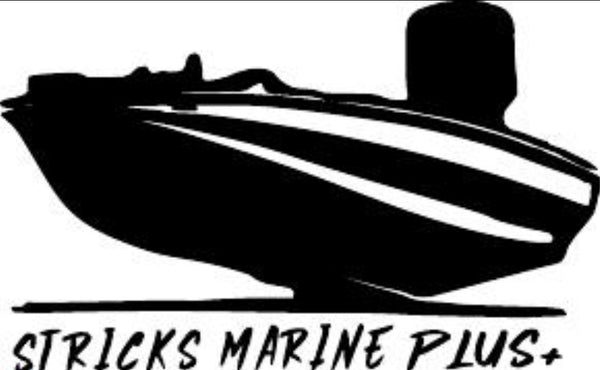 Strick's Marine Plus