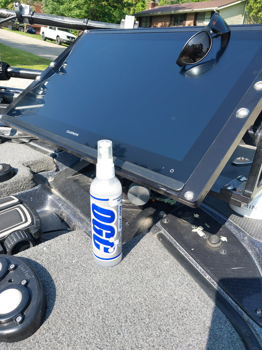 Big Al's OGC optic graph cleaner
