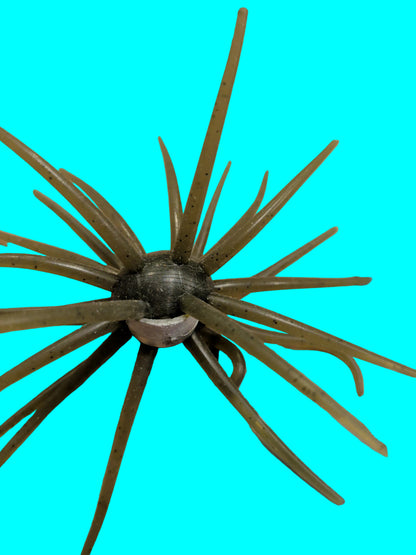 Urchin  weights 6 per pack